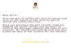 Picture of GIFT VOUCHER €200